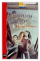 La Historia de Iqbal