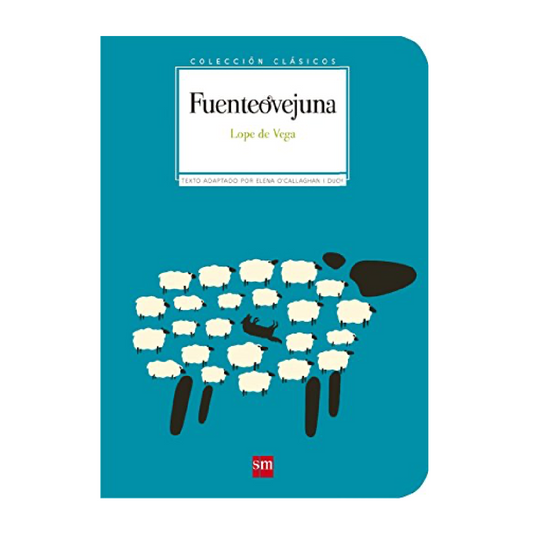 Fuenteovejuna