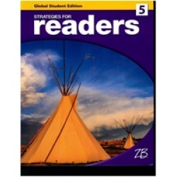 Strategies for Readers 5 Book