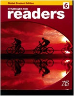 Strategies for Readers 6 Book