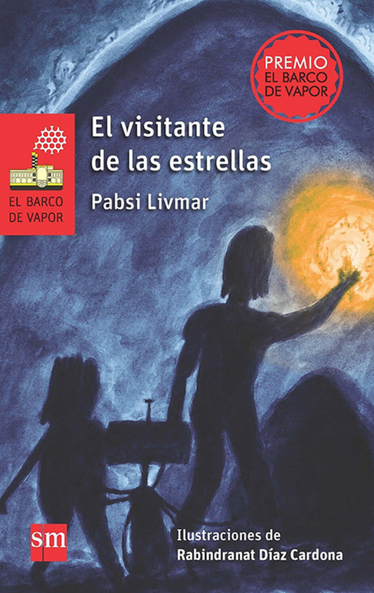 Visitante de las Extrellas