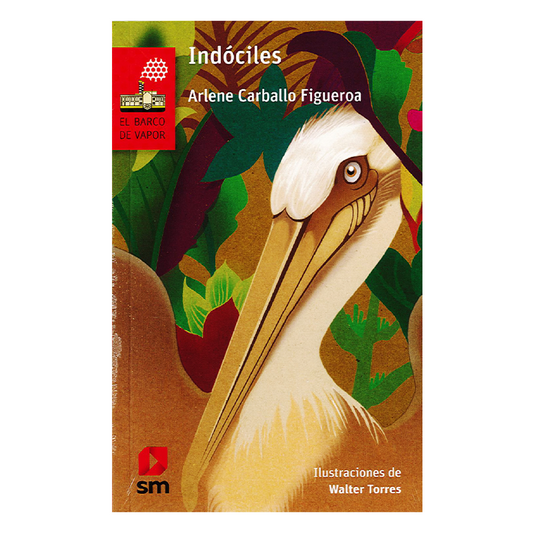 Indóciles