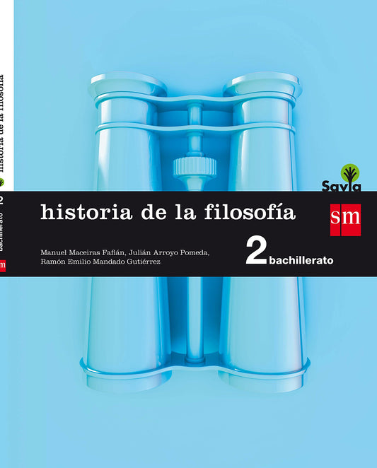 Historia de la Filosofía