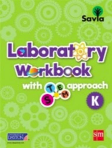 Savia Science Laboratory Workbook K