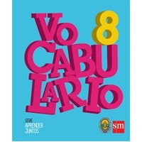 Cuaderno Vocabulario 8