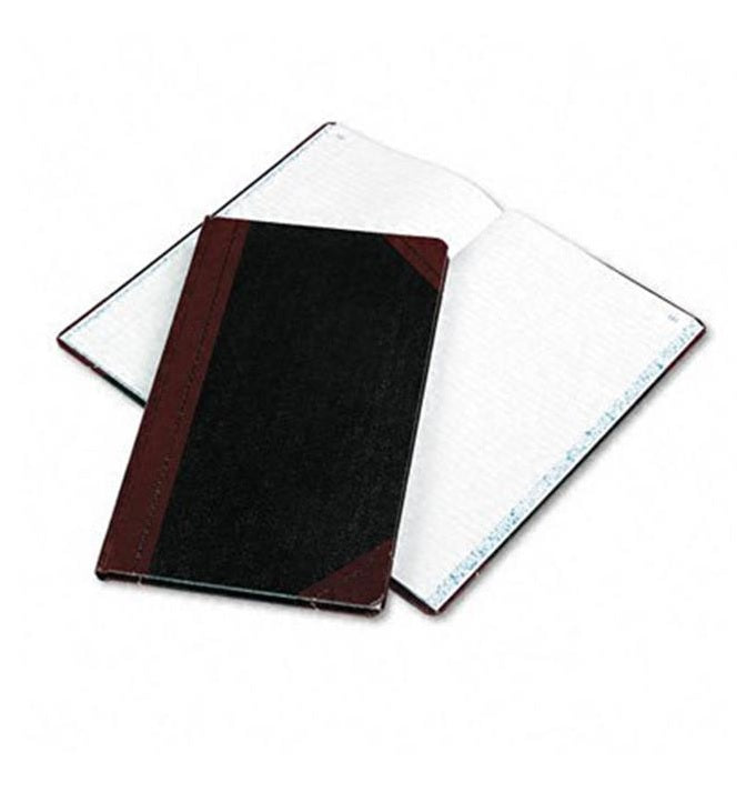 Record Book 9-150-R [150pgs]