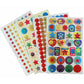 Stars & Smiles SPARKLE Sticker Book [268]