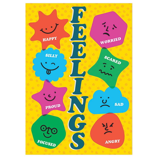Poster Feelings