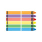 BBS Crayon Go-Arounds- CRAYOLA