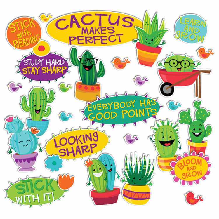 Mini BBS A Sharp Bunch Encouragement [30pcs]