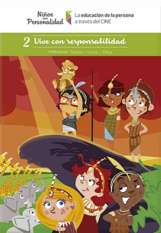 Vive con Responsabilidad 2