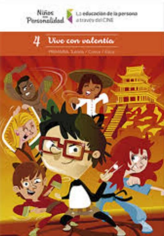 Vive con Valentia 4