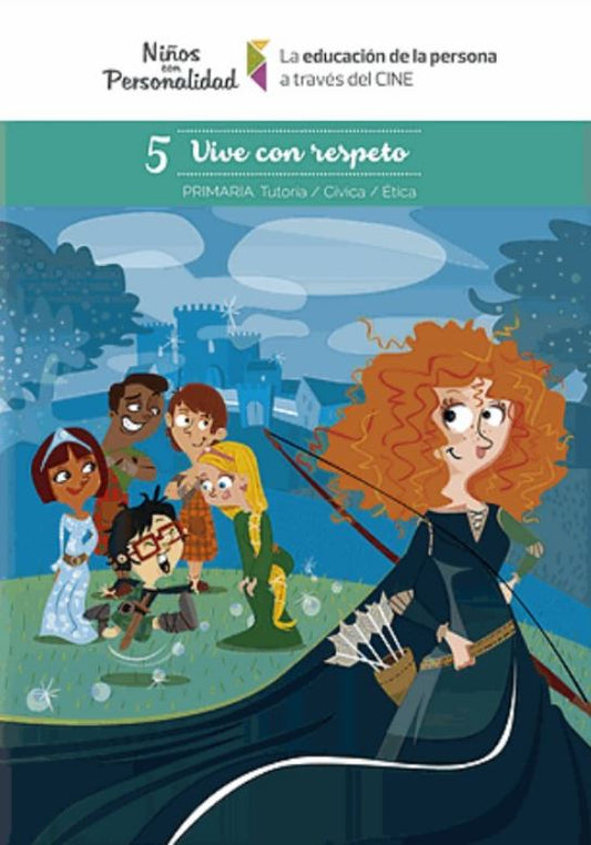 Vive con Respeto 5