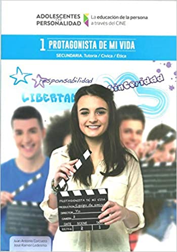 Protagonista de mi vida 1