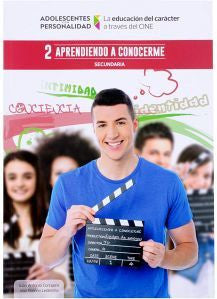 Aprendiendo a conocerme 2