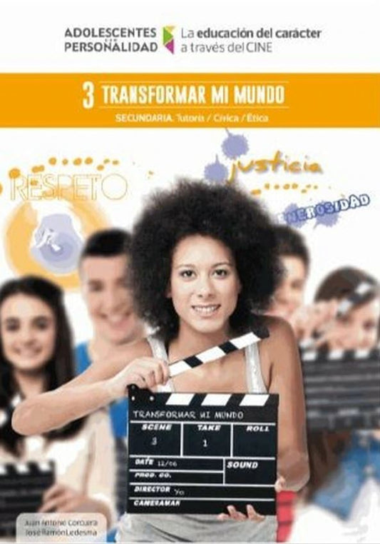 Transformar mi mundo 3