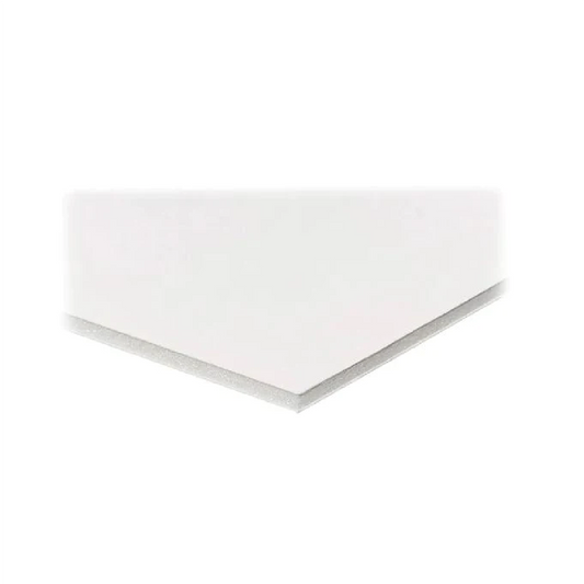 Foam Board 24" x 36" White