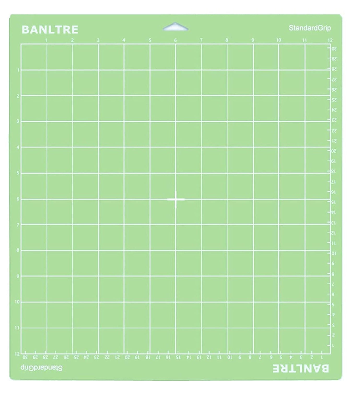 Grip Cutting Mat 12" x 12" [EACH]