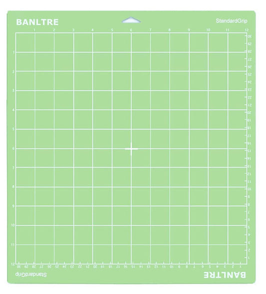 Grip Cutting Mat 12" x 12" [EACH]