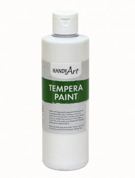 Tempera 8oz.