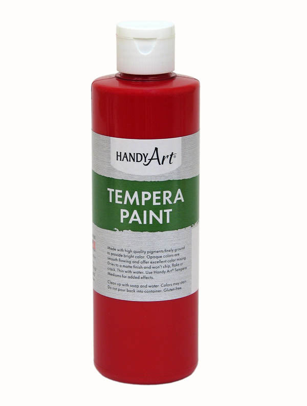 Tempera 8oz.