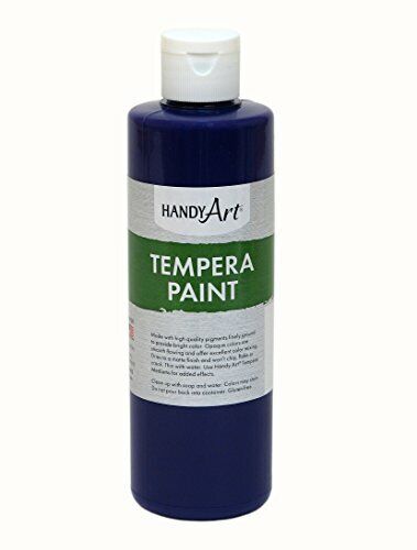 Tempera 8oz.