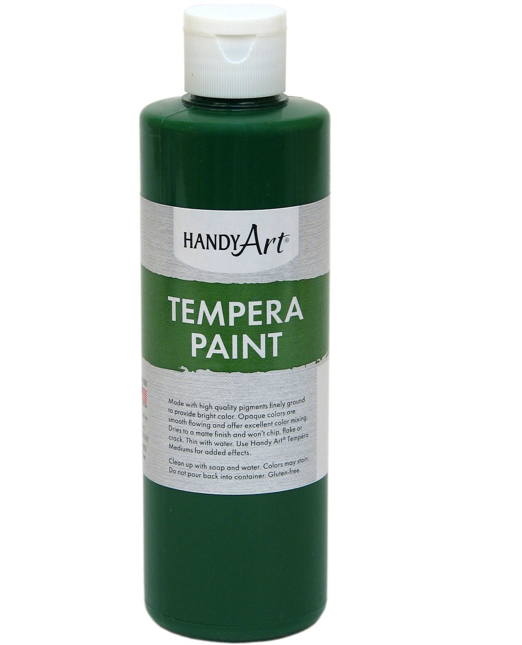 Tempera 8oz.