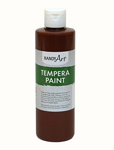 Tempera 8oz.