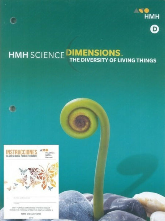 Dimensions D + 1Yr