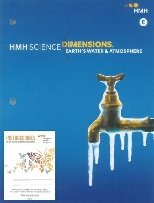 Dimensions E + Lic