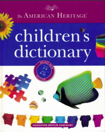 American Heritage Children's