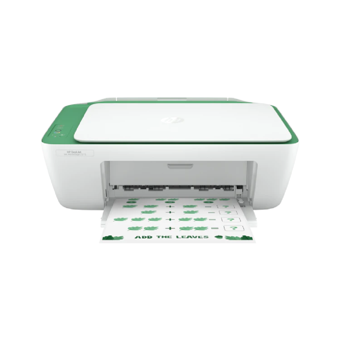 Printer Multifuncional HP 2375