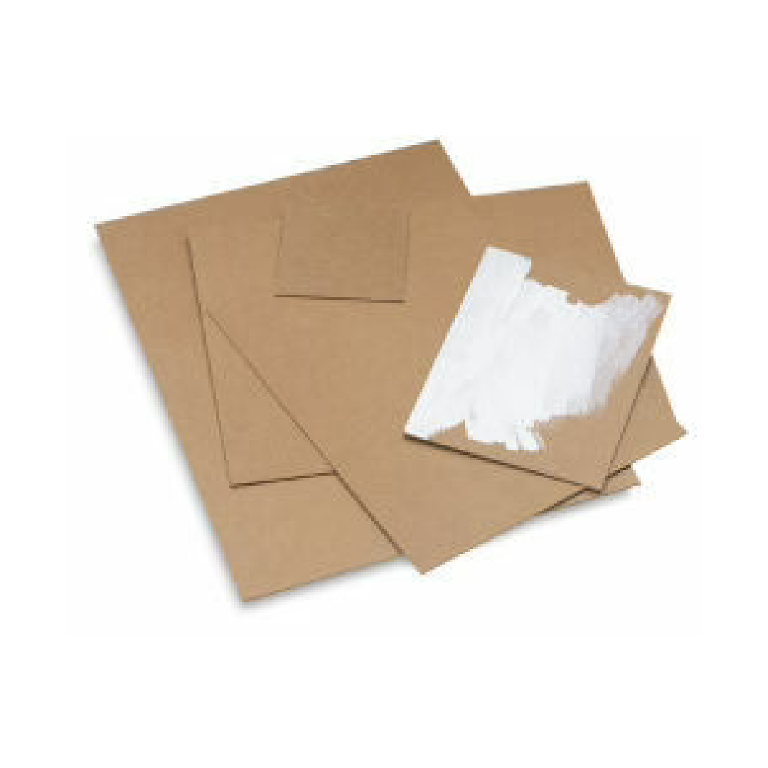 Hardboard Panel 11" x 14" [EACH]