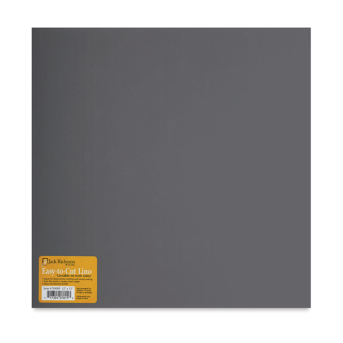 Linoleum Unmounted [EACH]