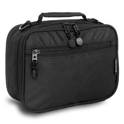 Lunch Bag Cody Black