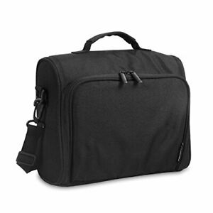 Lunch Bag Casey Black