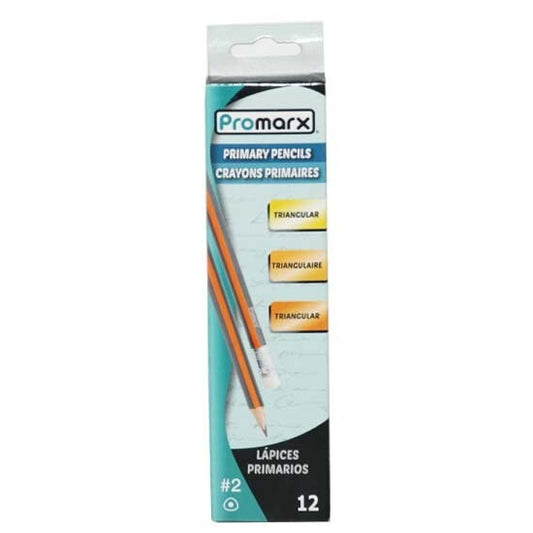 Pencil #2 [pk-12]