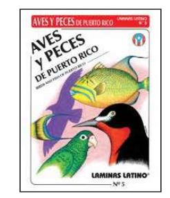 Aves y Peces PR
