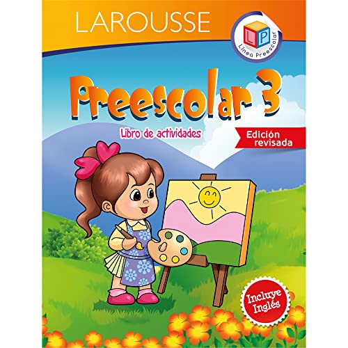 Preescolar 3