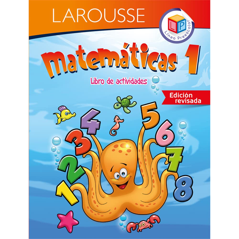 Matematicas 1