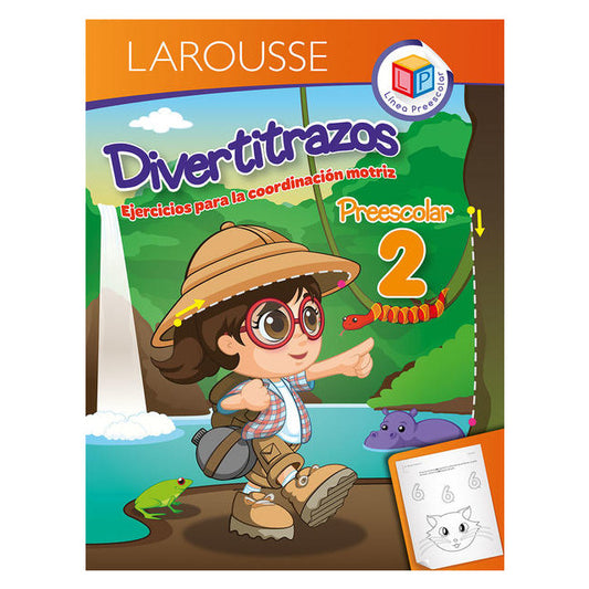 Divertitrazos 2