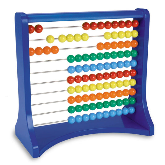 Abaco Educativo- Educational abacus