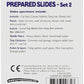 Prepared Slides Set II (24 specimens)