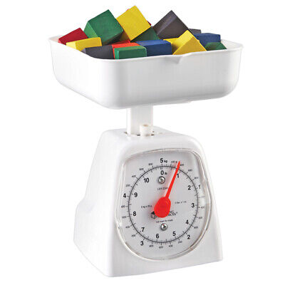 Platform Scale 5kg/11lb