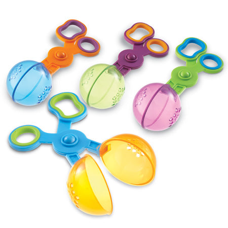 Handy Scoopers [4 pack]