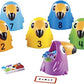 Game Toucans to Ten