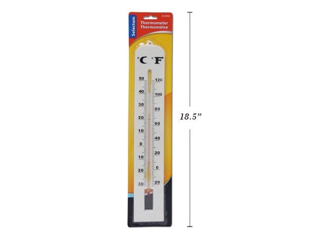 Thermometer Jumbo