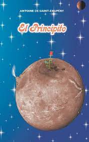 El Principito
