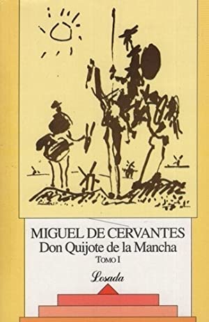 Don Quijote Vol 1