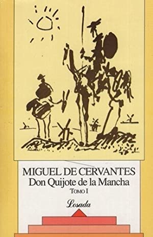Don Quijote Vol 1